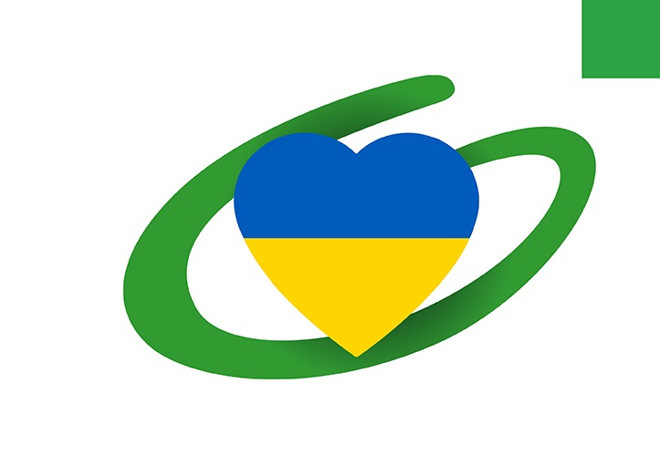 Grupa SGB włącza się w działania na rzecz Ukrainy.